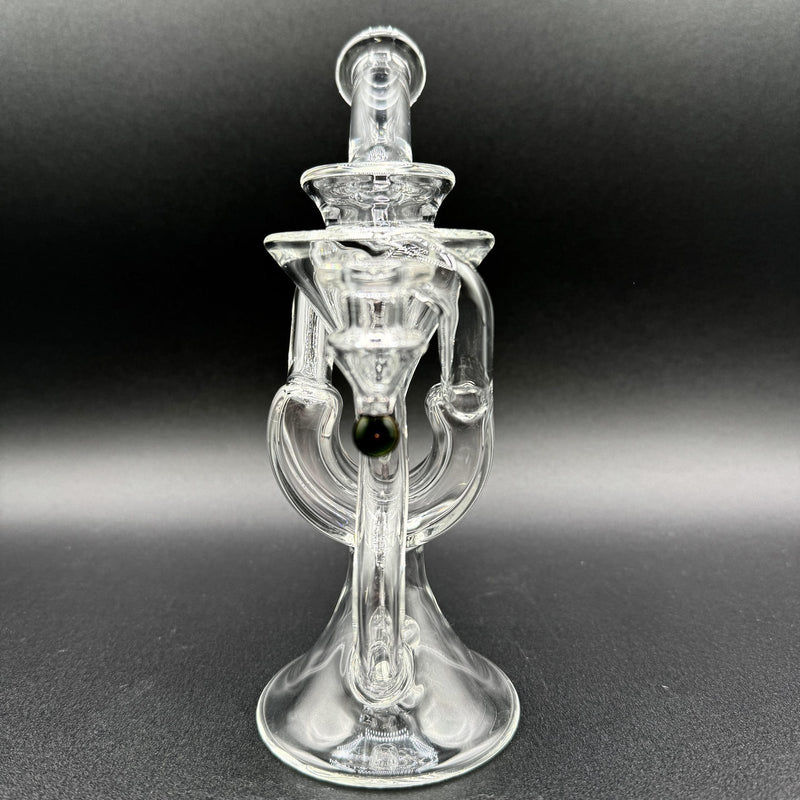 AF Clear Floater Recycler #4