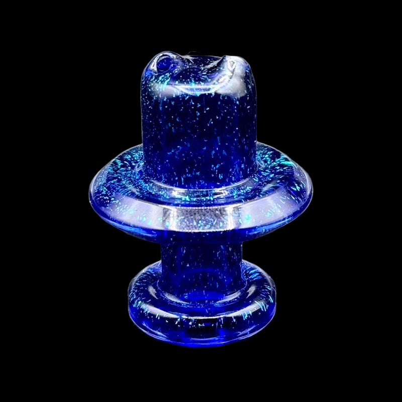 Kadabra Full Dichro Switch 2 Spinner Cap