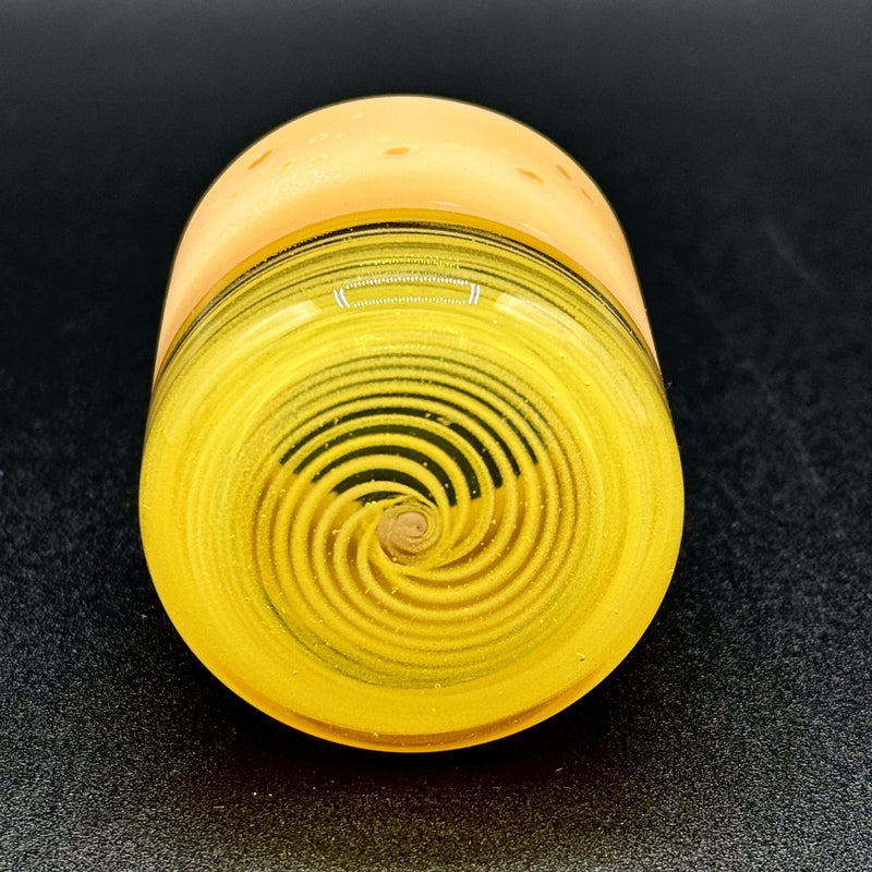 AlecBlowsGlass Alchemy Jar Insert