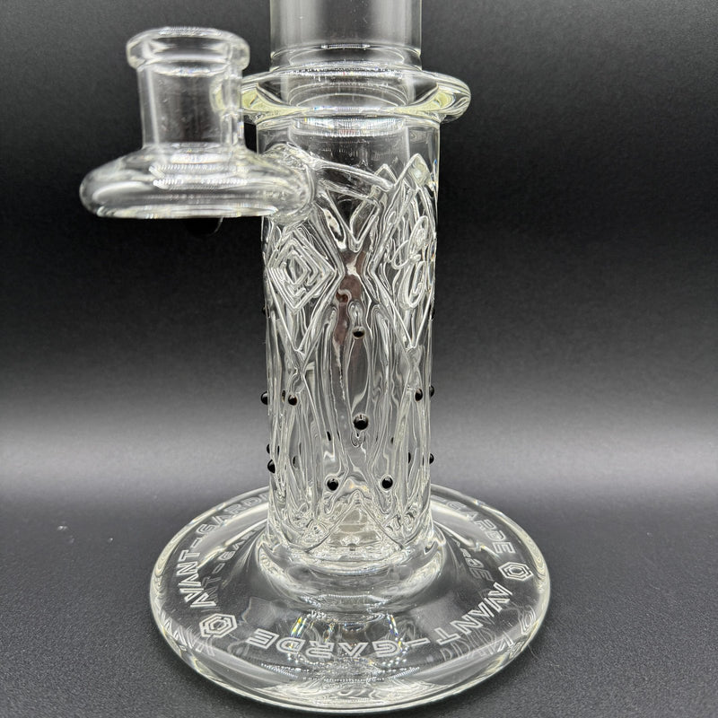 Avant-Garde Clear Membrane Tube