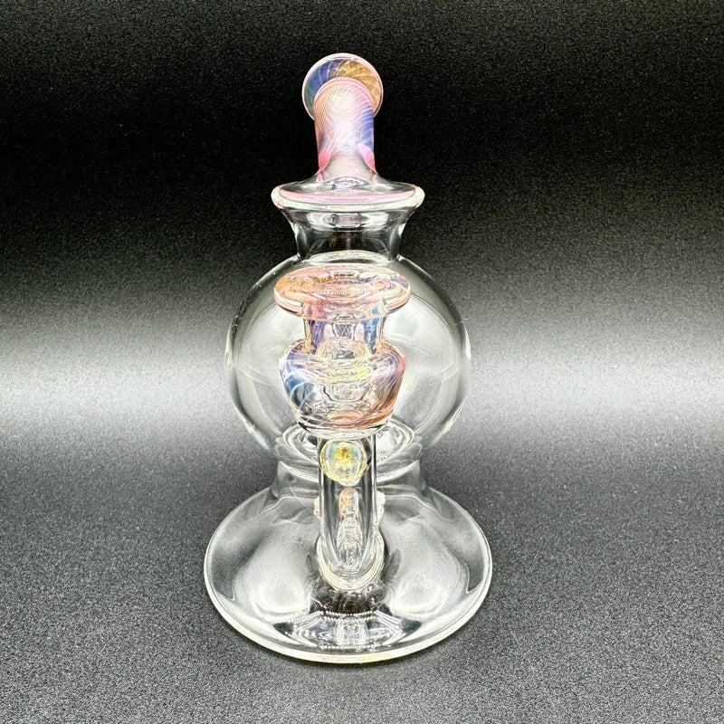 AF Accented Geyser Rig