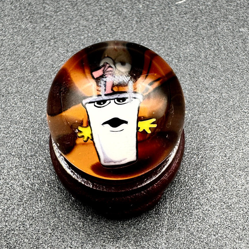 Steve H Marble #7