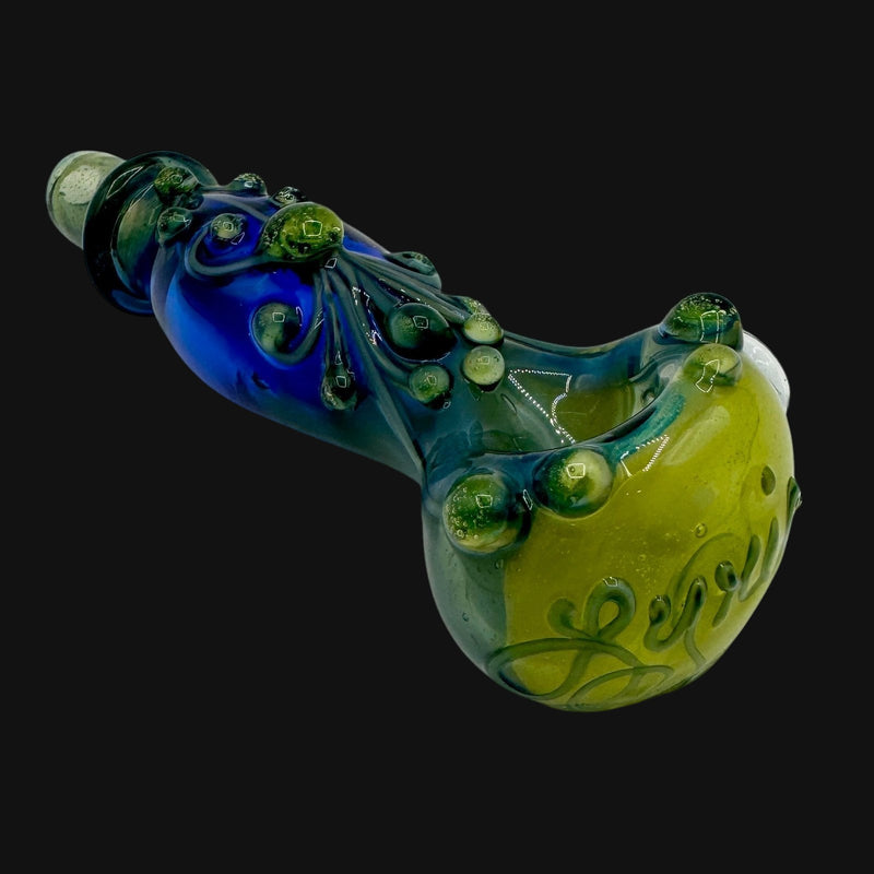 Lyric Large Hand Pipe
