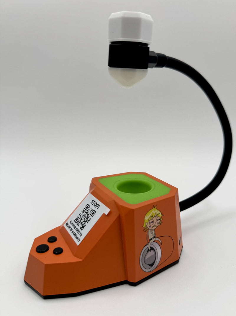 Dab Rite Pro Limited Edition - Water Boyz