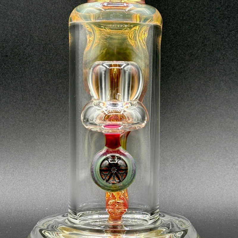 High Bastard Incycler #6