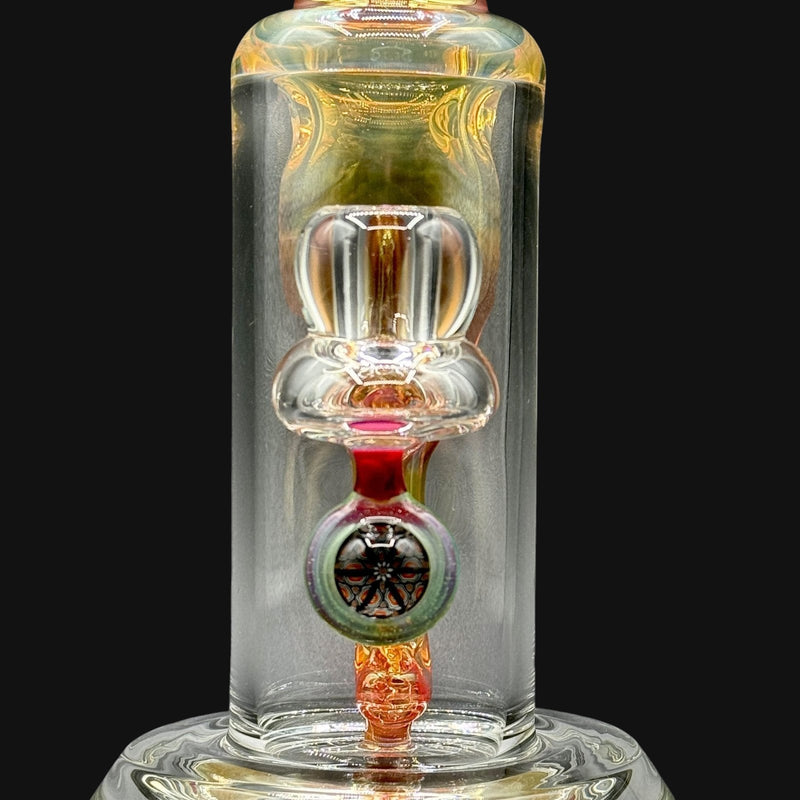 High Bastard Incycler #6