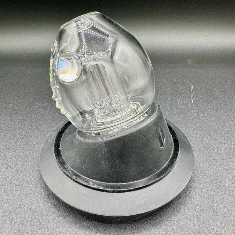 Eternal Flameworks Clear Puff Pod