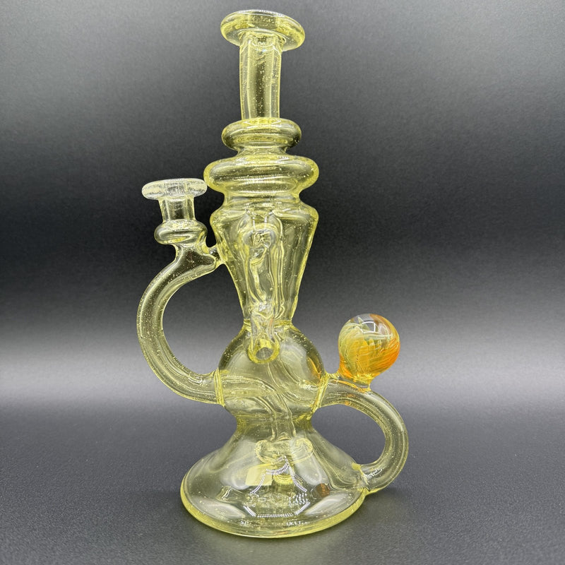 Wiscokid Klein Recycler