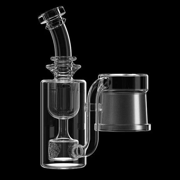 Dr. Dabber Switch Snowflake Attachment
