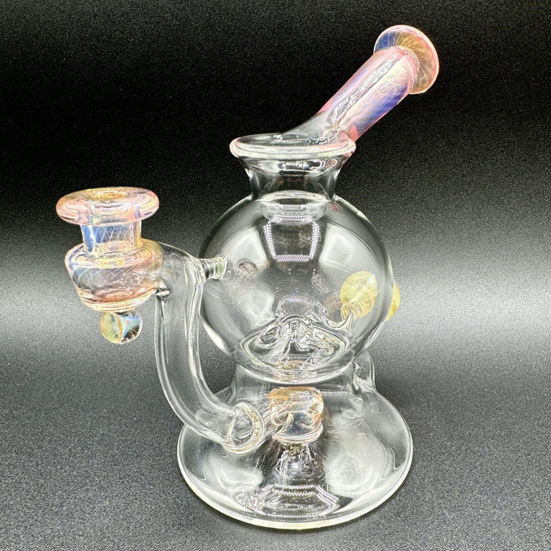 AF Accented Geyser Rig