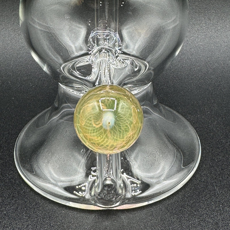 AF Accented Geyser Rig