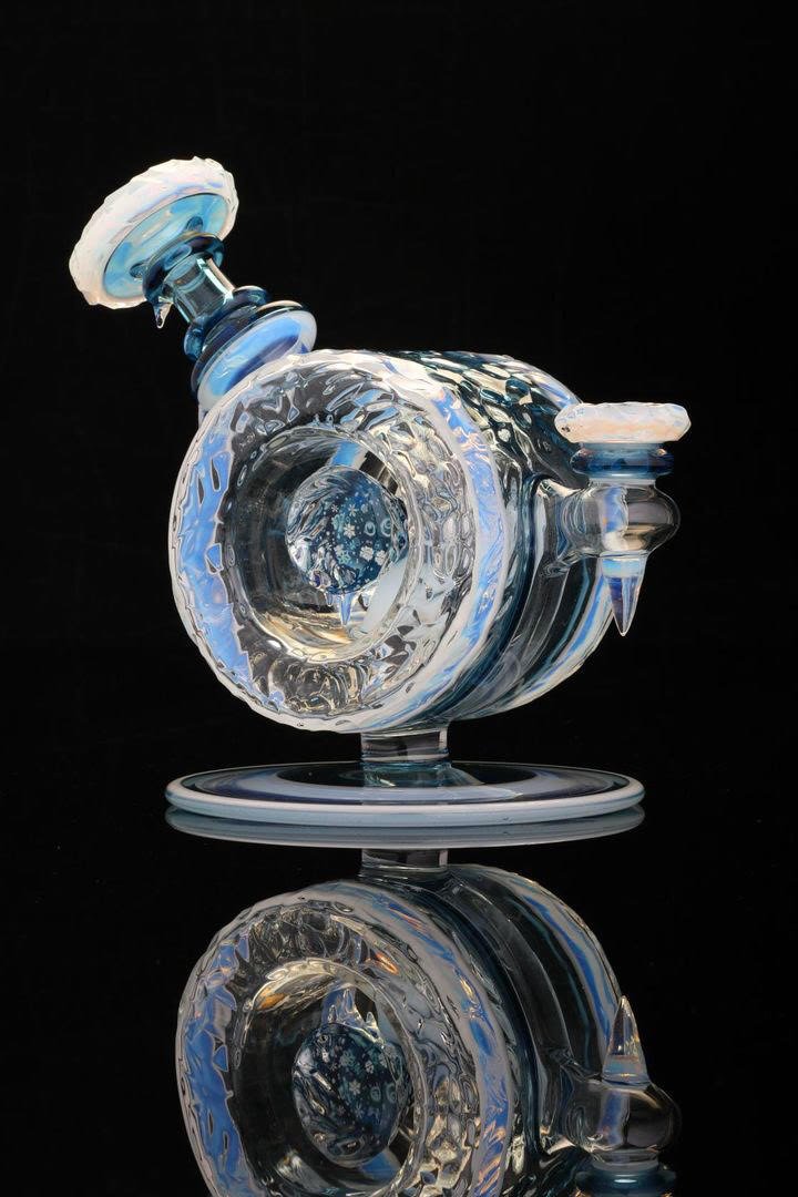 Chaka x Coojo Donut Rig