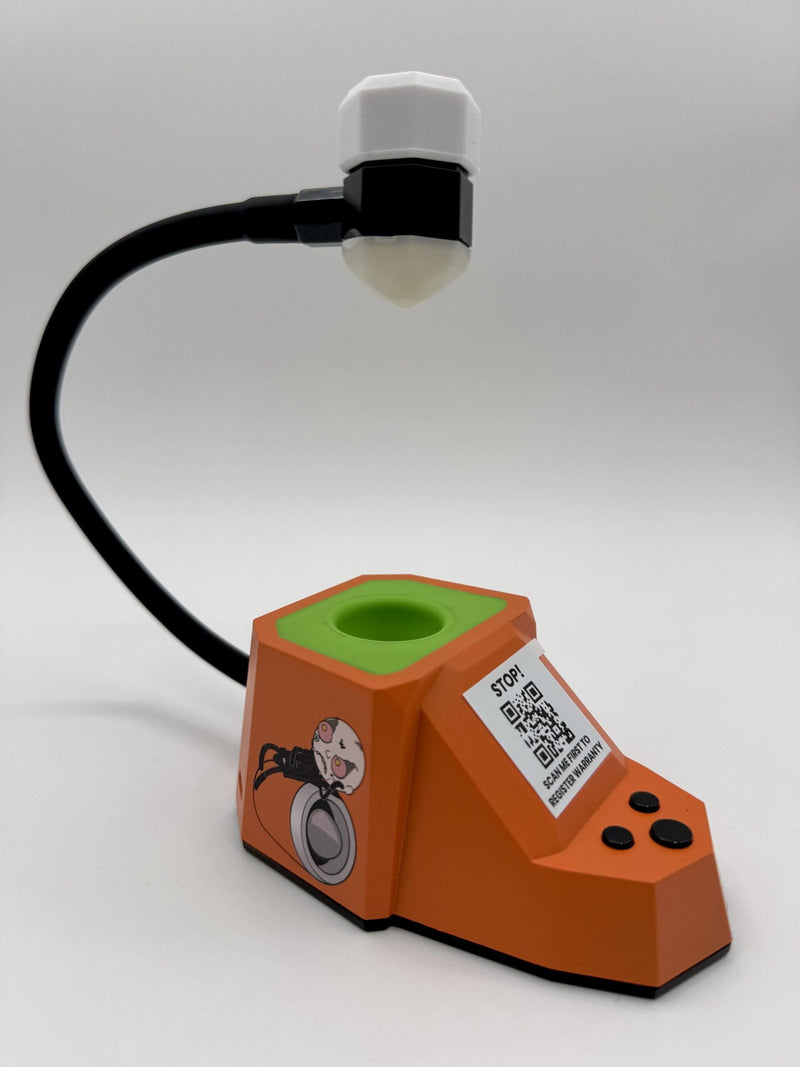 Dab Rite Pro Limited Edition - Water Boyz