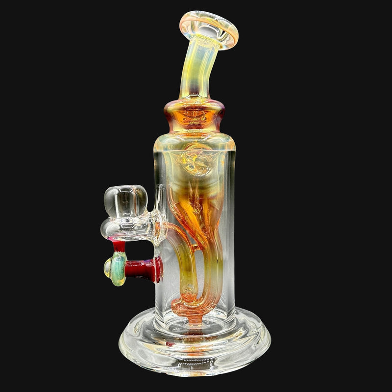 High Bastard Incycler #6