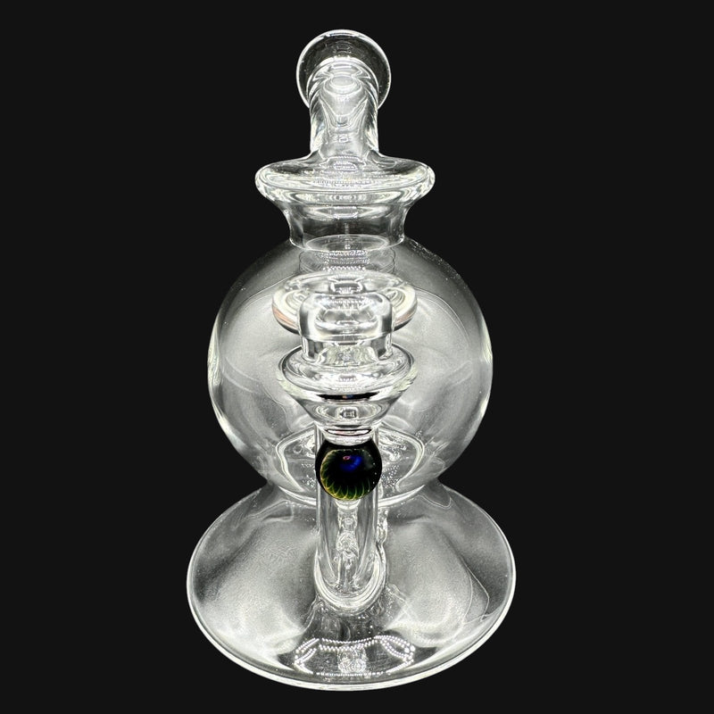 AF Clear Geyser Rig