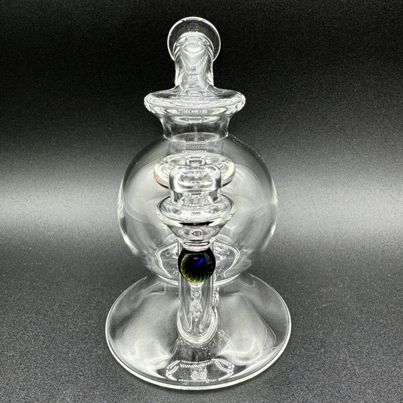 AF Clear Geyser Rig
