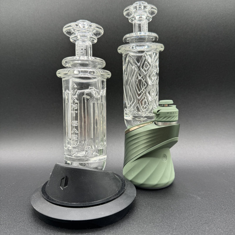 Avant-Garde Peak Columnar