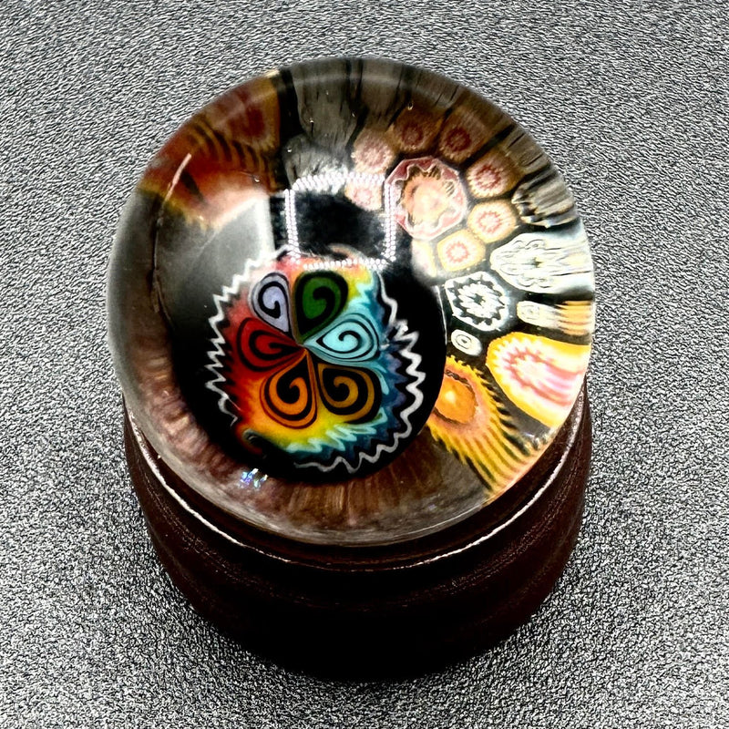Steve H Marble #3