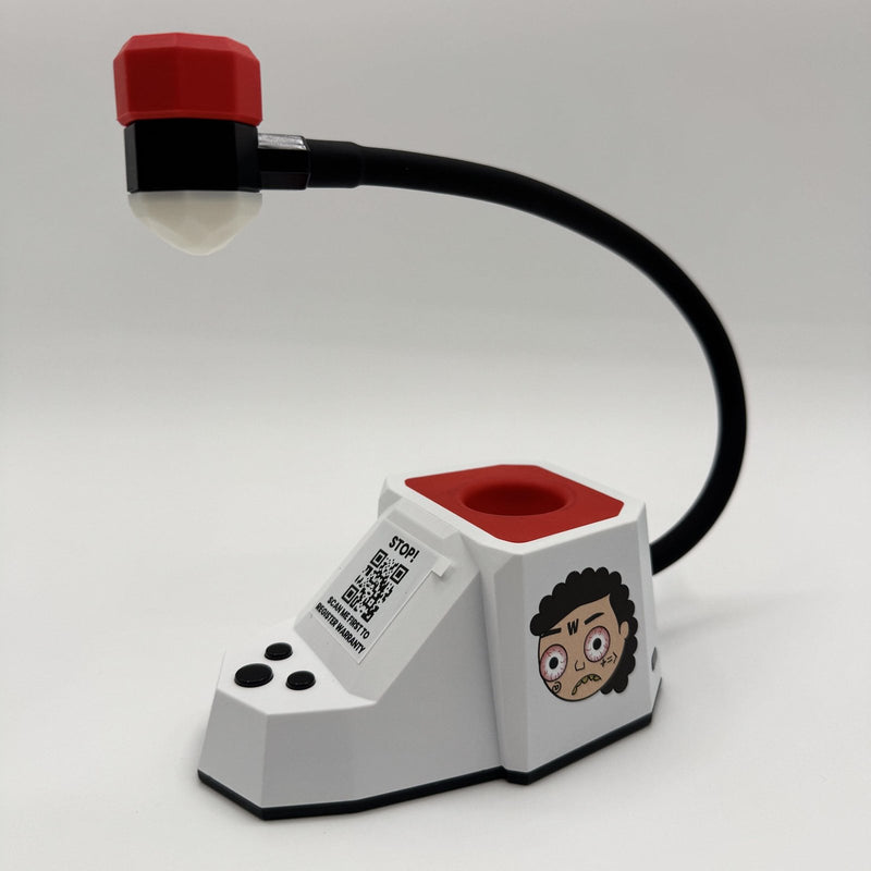 Dab Rite Pro Limited Edition - Nether Friends