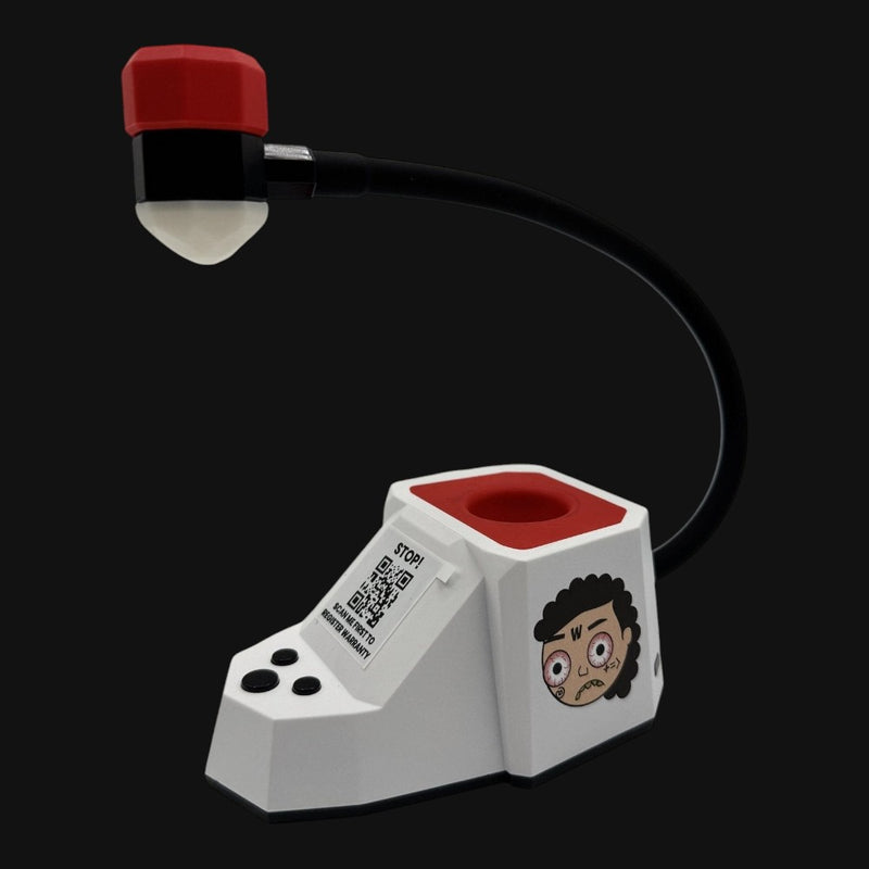 Dab Rite Pro Limited Edition - Nether Friends
