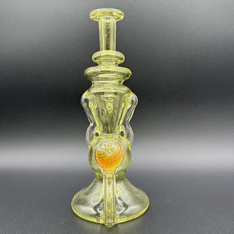 Wiscokid Klein Recycler