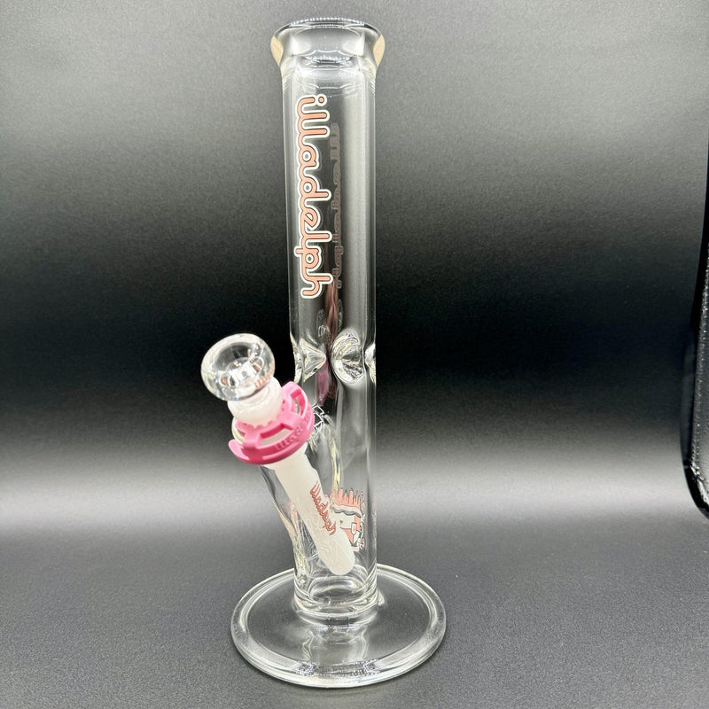 Illadelph Mini Straight Tube
