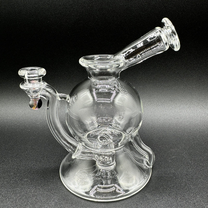 AF Clear Geyser Rig