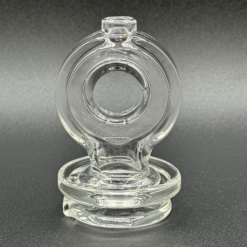 Randohm Ohm Dry Peak Top - Clear