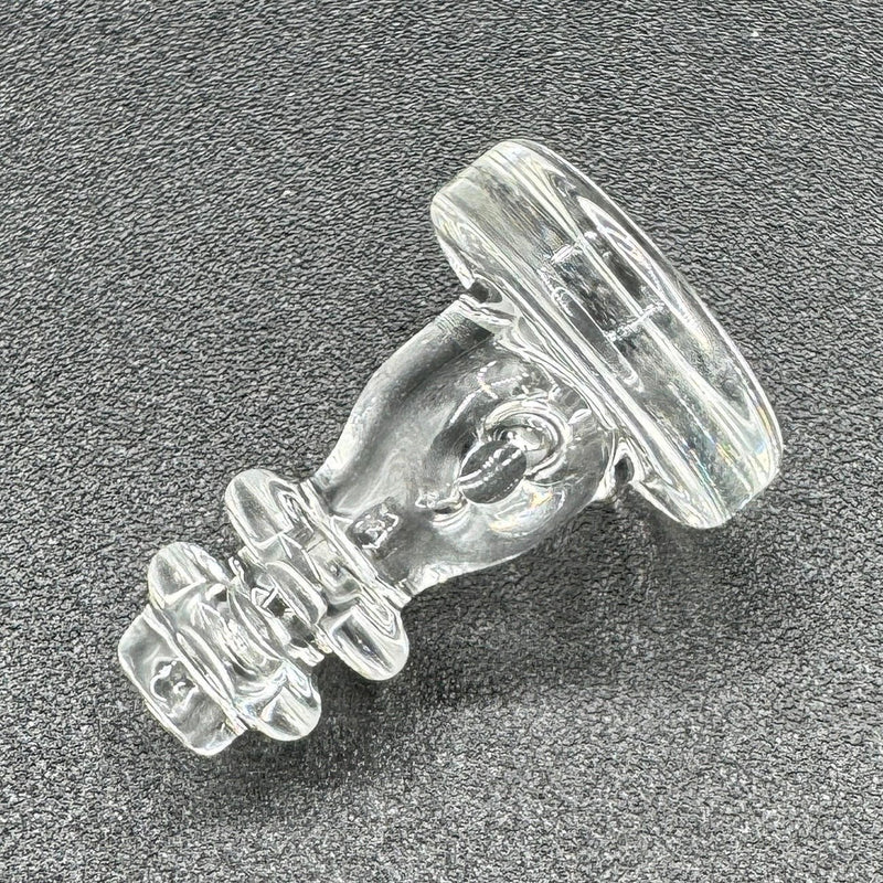 ZHS Clear Peak Joystick Cap