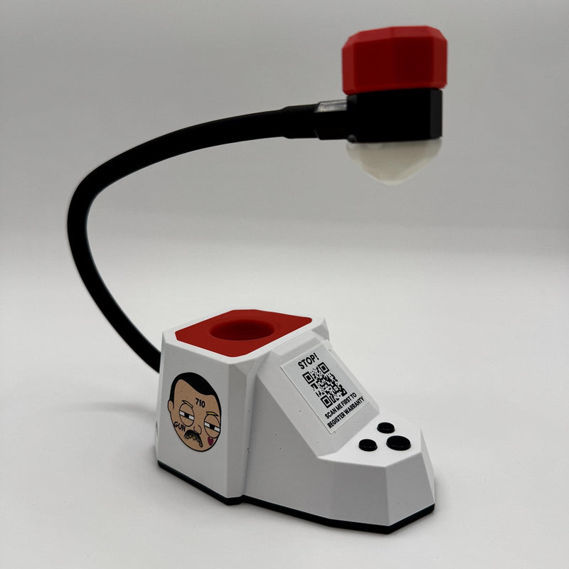Dab Rite Pro Limited Edition - Nether Friends