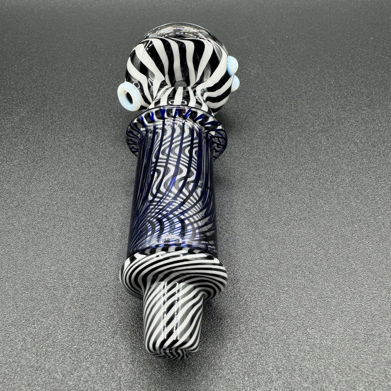 Wiscokid Moving Spoon Pipe