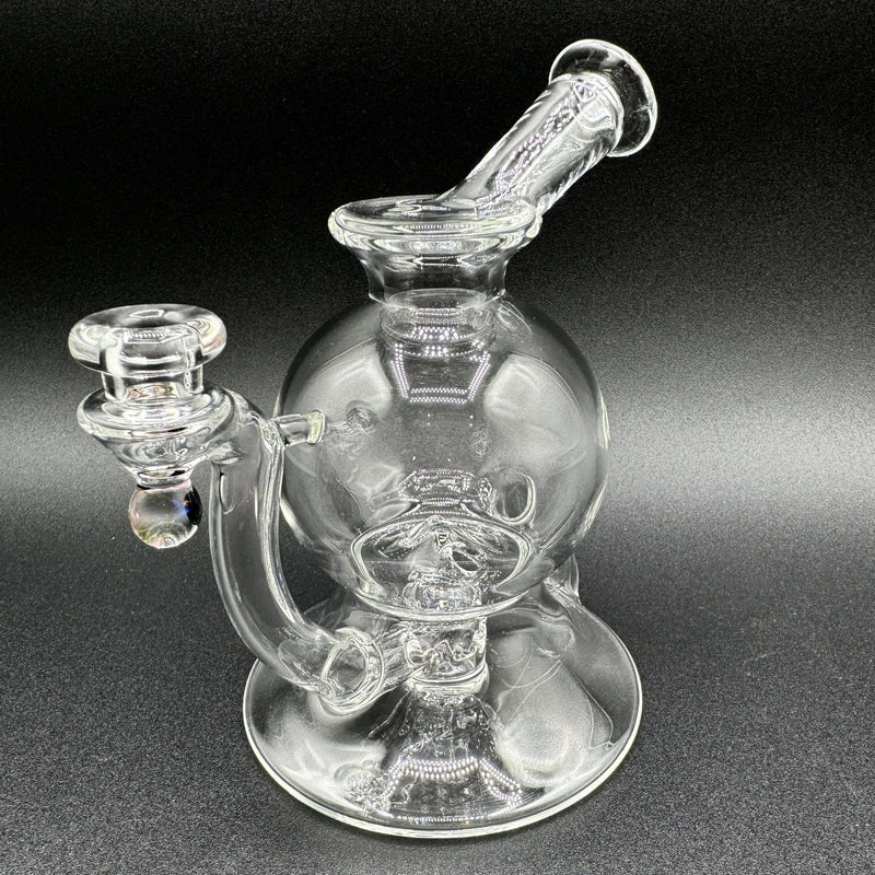 AF Clear Geyser Rig