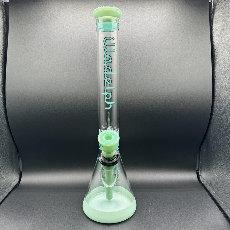 Illadelph Heavy Hit Hybrid (Aqua) (Medium)
