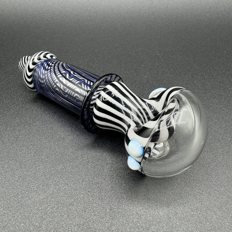 Wiscokid Moving Spoon Pipe