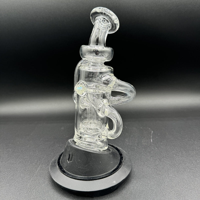 Eternal Flameworks Clear Nanocycler