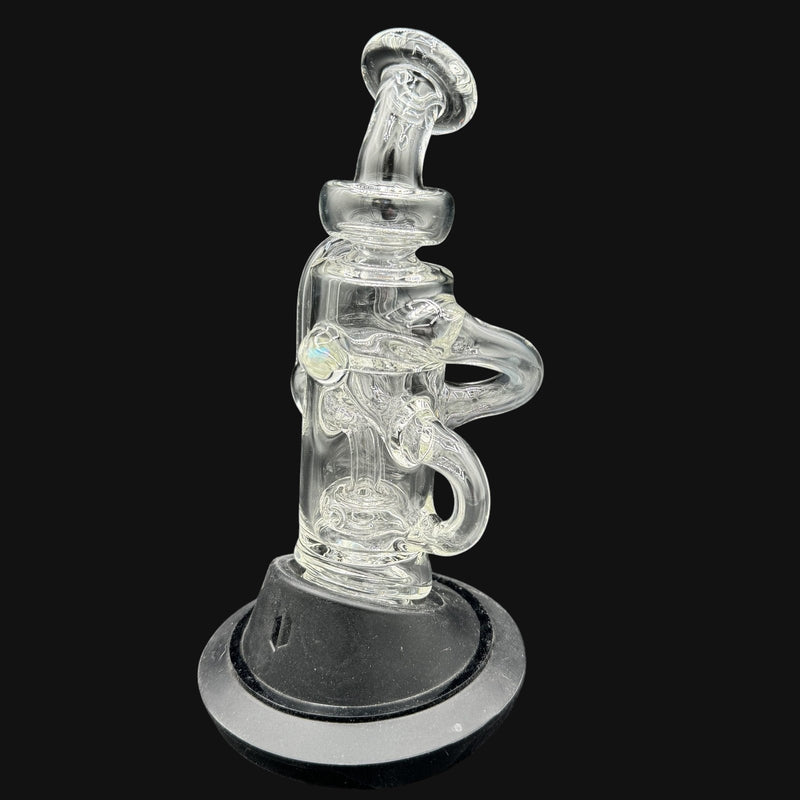 Eternal Flameworks Clear Nanocycler