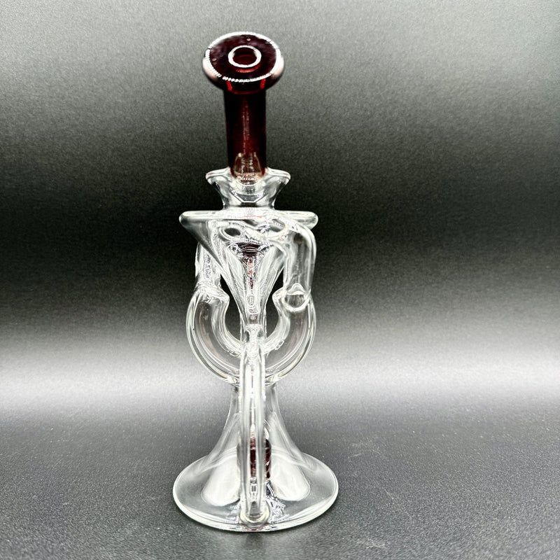 AF Partial Color Recycler