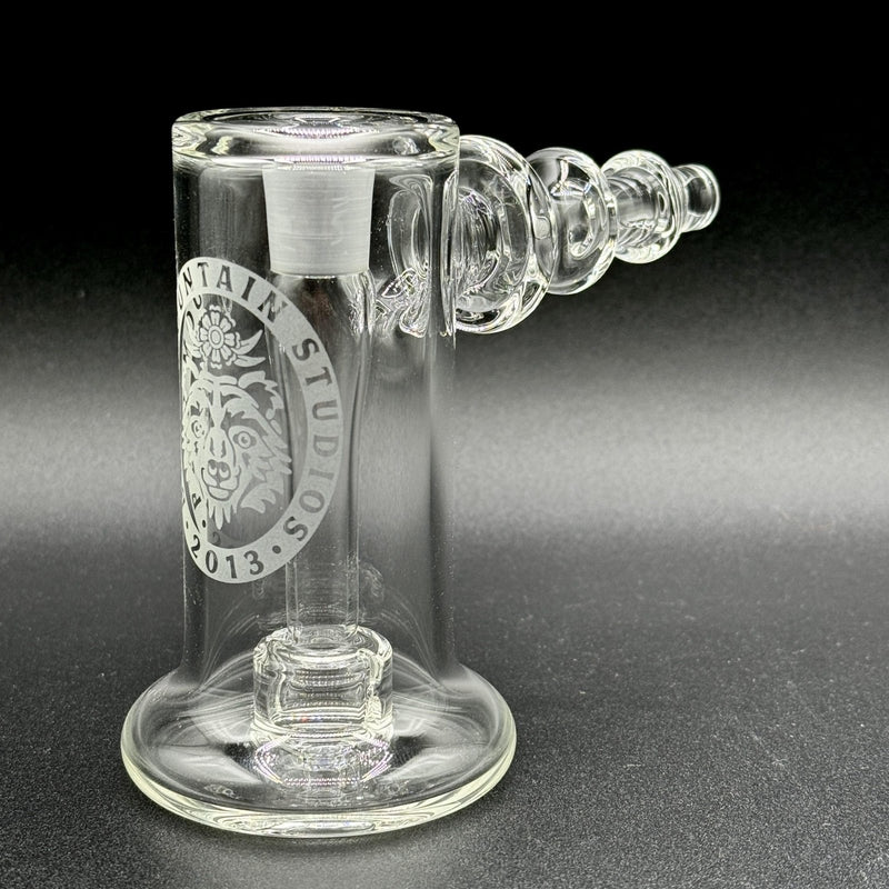 Bear Mountain Studios Terp Hammer #3