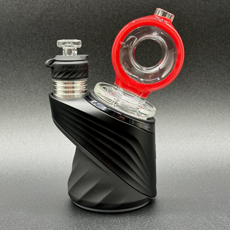 Randohm Glass Cherry Ohm Dry Top