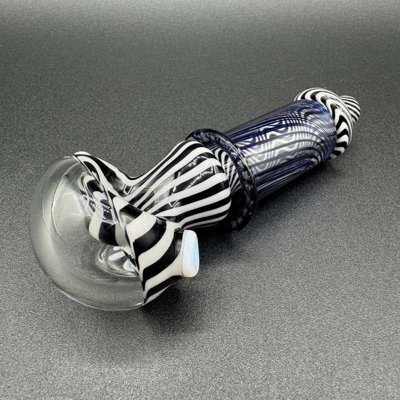 Wiscokid Moving Spoon Pipe