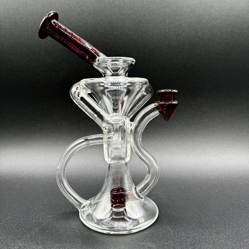 AF Partial Color Recycler