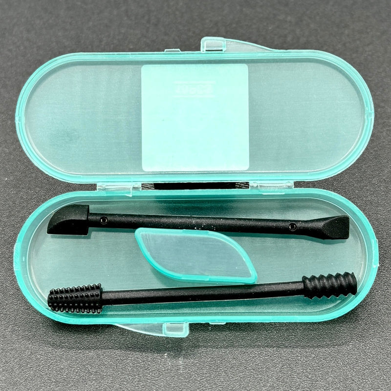 Sauce Savers Silicone Swabs
