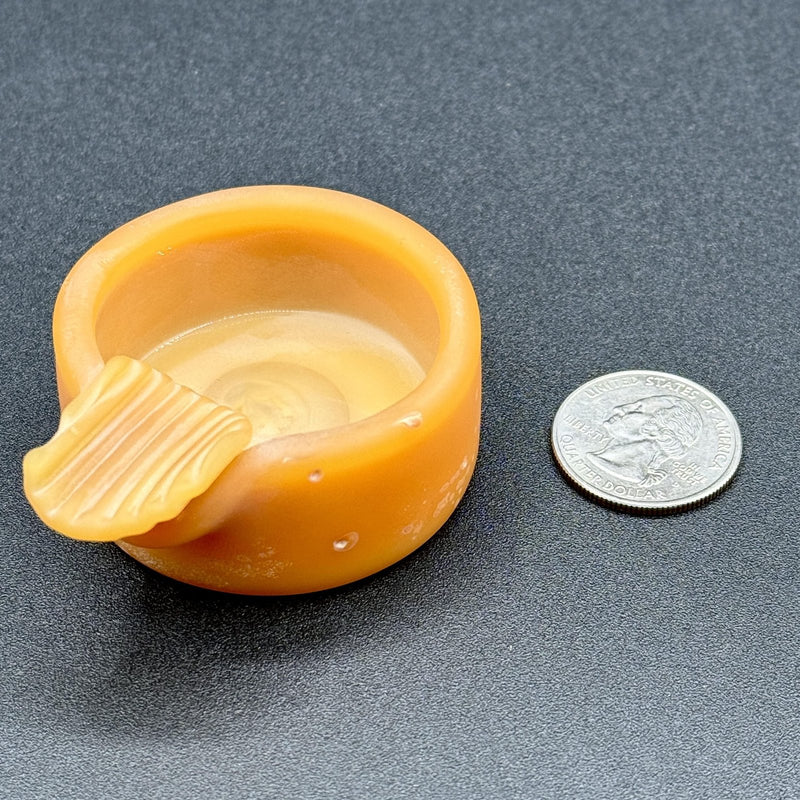 AlecBlowsGlass Ash Tray