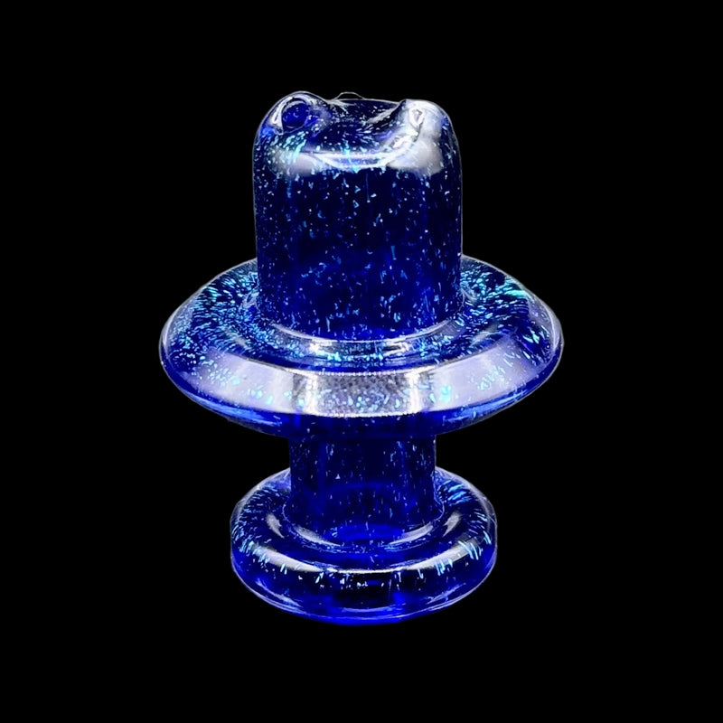 Kadabra Full Dichro Switch 2 Spinner Cap