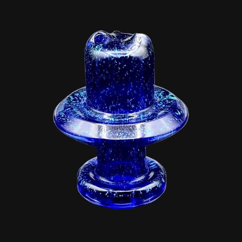 Kadabra Full Dichro Switch 2 Spinner Cap