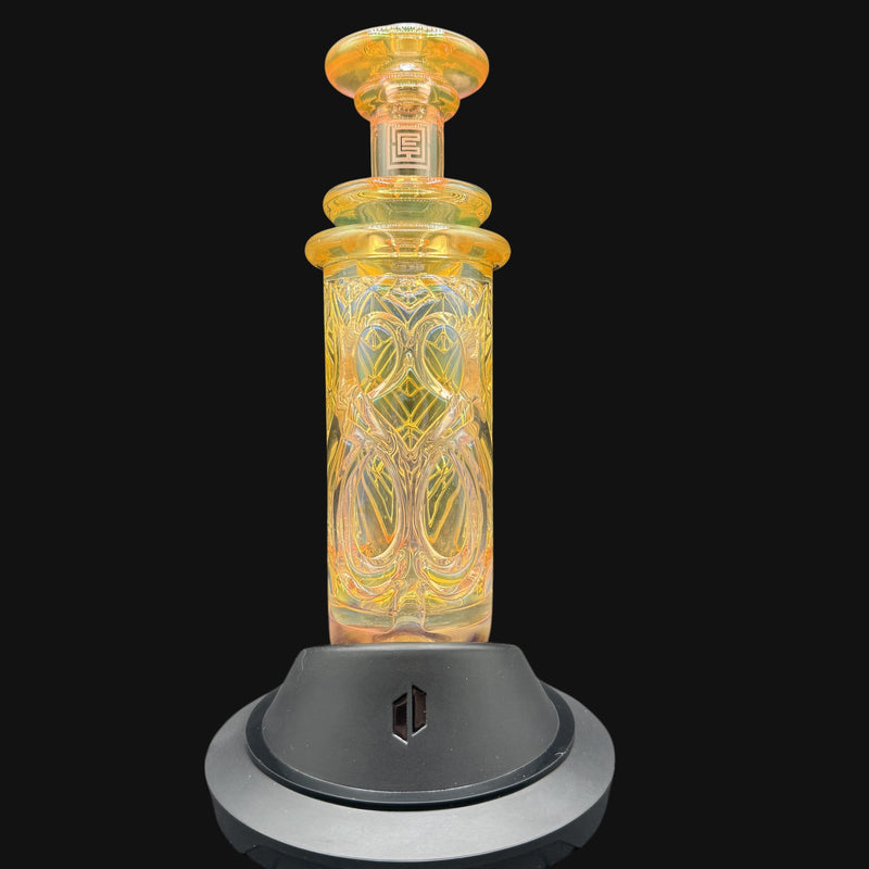 Avant-Garde Peak Fume Columnar