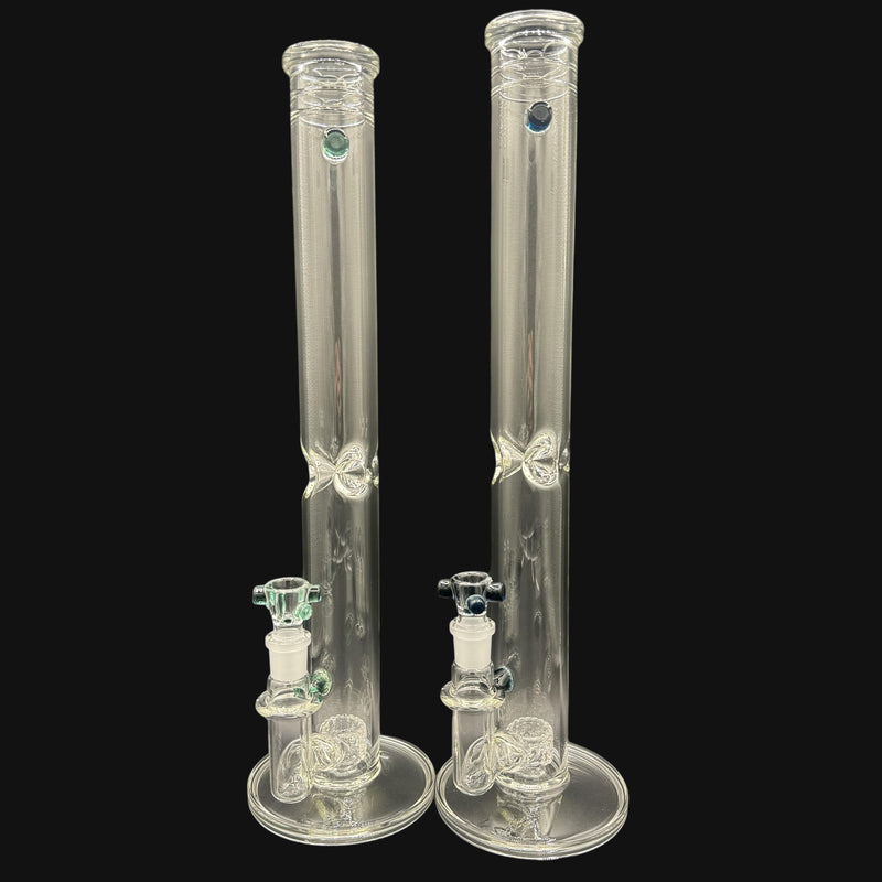 Zombie Hand Straight Puck Perc