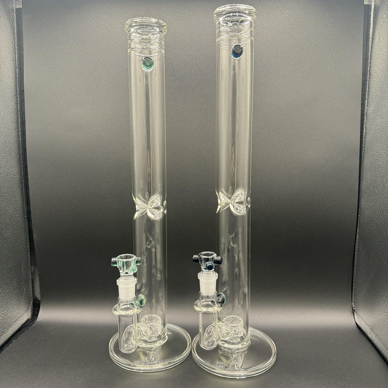 Zombie Hand Straight Puck Perc