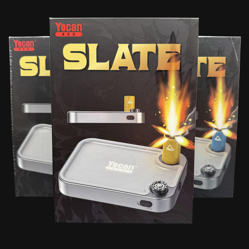 Yocan Red Slate Torch