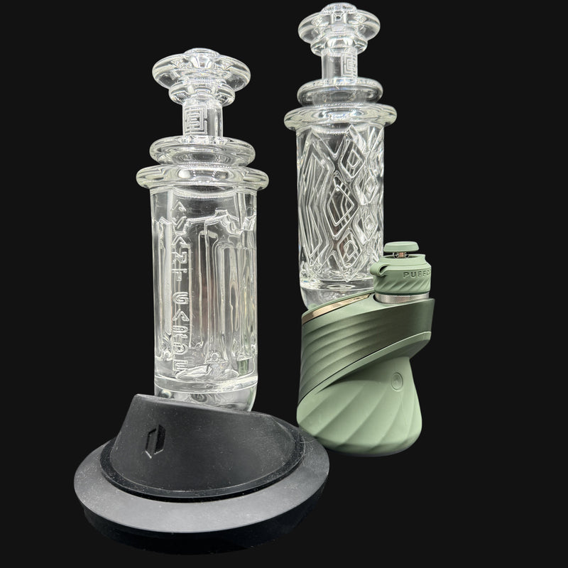 Avant-Garde Peak Columnar